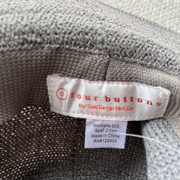 Hat from Anthropologie - fits S-M - Picture 5 of 5